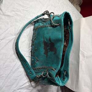 Montana West Horse Collection Concealed Carry – MONTANA WEST U.S.A,